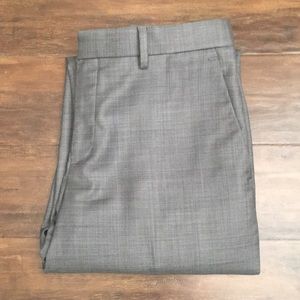 Grey Express men’s dress slacks